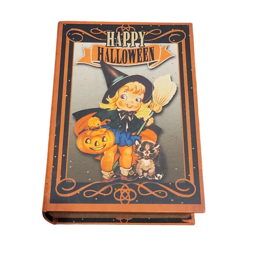 Halloween Fake Book